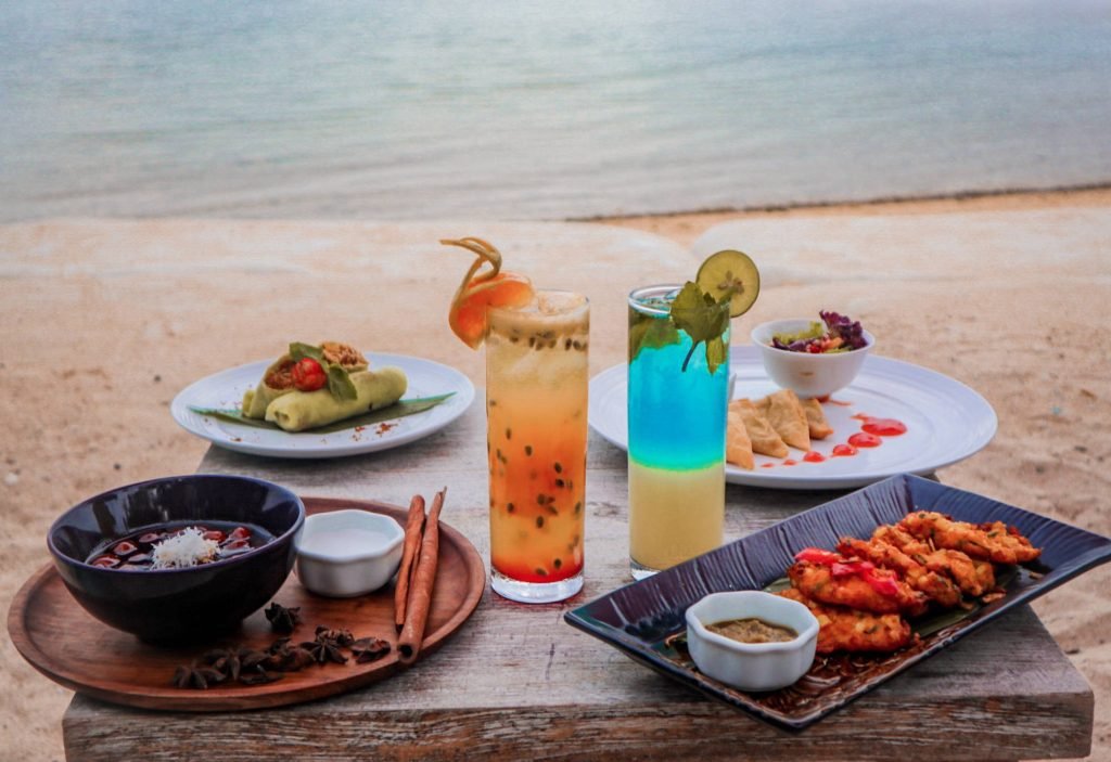 Kekeb Restaurant